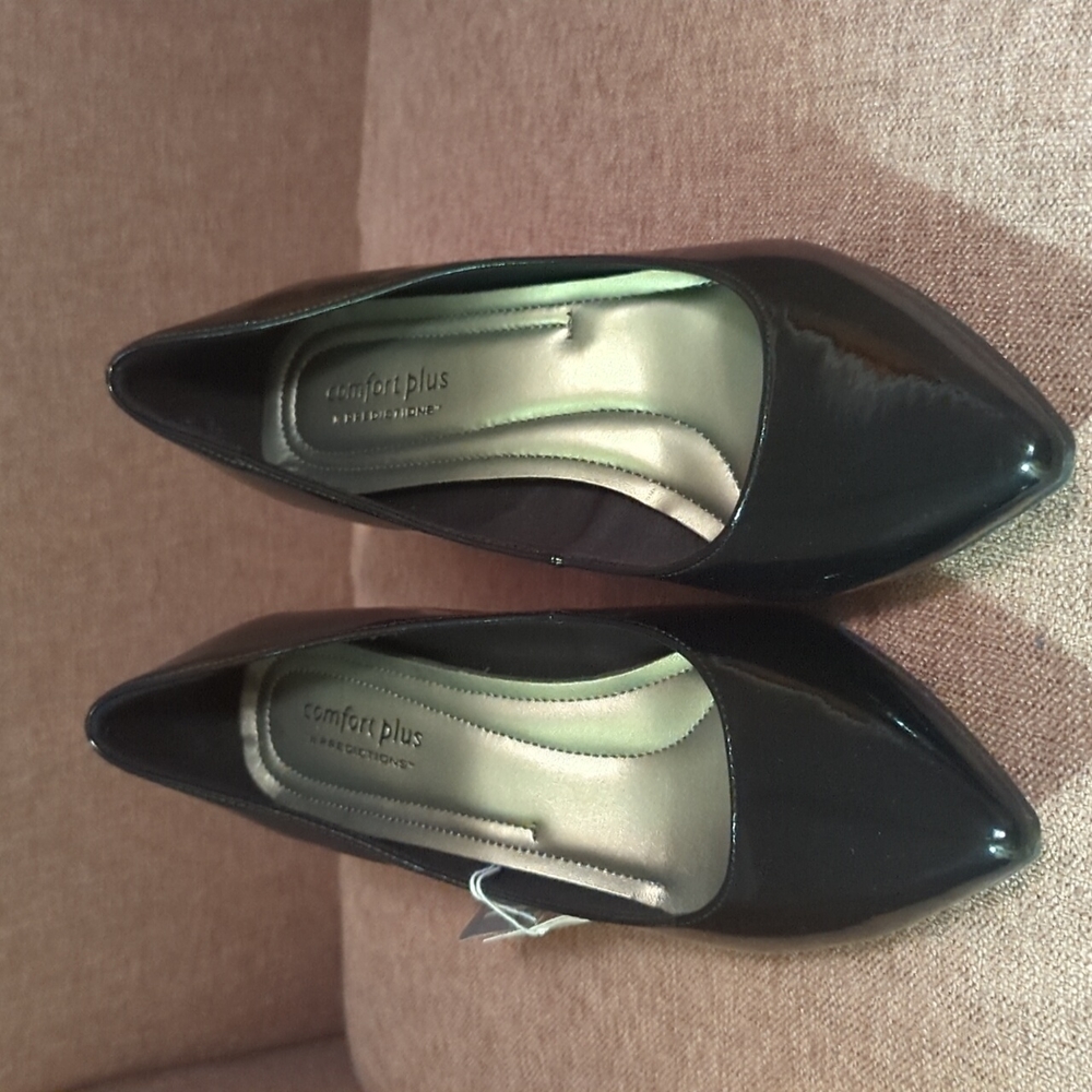 Payless Comfort Plus Janine shoes size 8.5
